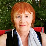 Colleen Bijl