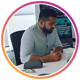 Rahul Lakhaney