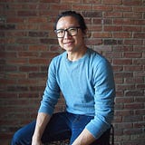 Kevin Ng