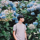 尤騰輝 Ten.
