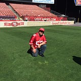 The Macho Sports Report