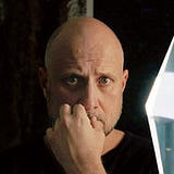 Trevor Paglen