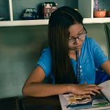 Cristine Rafael Refuerzo