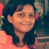 Deshani Geethika