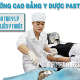 Cao đẳng Y Dược Pasteur