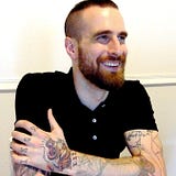 Stephen Murray
