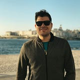 Mario A. Contreras Baruh