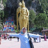 Siti Nur Halimah