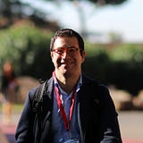 Domenico Rositano