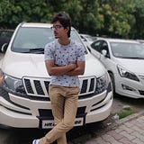 Rajat Dhamija