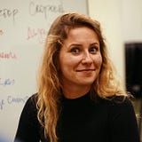 Ekaterina Golubeva