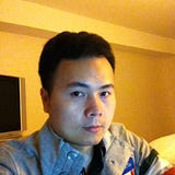 Dustin Tang