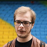 Florian Eckerstorfer