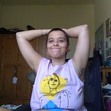 Bia Gabriela Lamounier