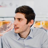 Joppe Geluykens
