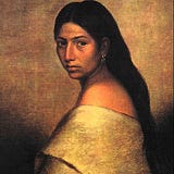 Victoria Begay