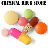 Chemical Drug Store