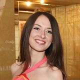 Nataly Hordiienko