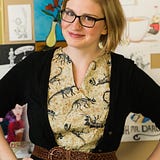 Angela M. Webber