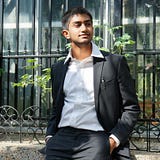 Aditya Krishnaswamy