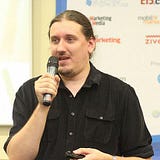 Pavel Ungr