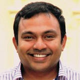 Karthik Rajan