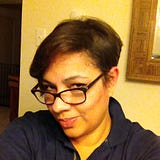 Veronica Farr