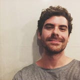 Bruno Ribeiro