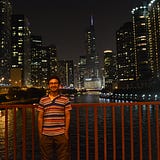 Abhishek Iyengar