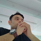 Kandeel Chauhan