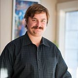 Eric del Rio