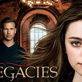Legacies (2019) Episode 4