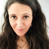 Pamela JL Alexander