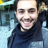 Gökhan Ayrancıoğlu