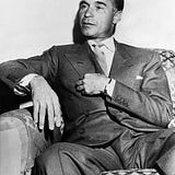 RUBIROSA