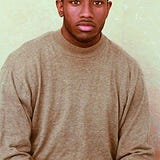 Terzel Ron Vasquez