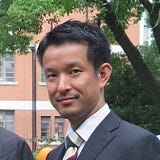 Neo Morohashi, Ph.D.