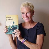 Judy Frank