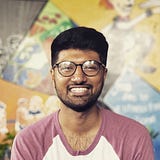 Harshdeep Champaneri