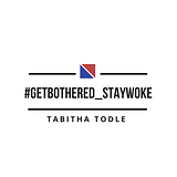 Get Bothered & Stay Woke