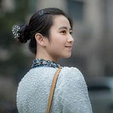 Huiliuqian (Veronica) Ni