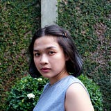 Ragil Caitra Larasati