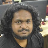 Madushan Nishantha
