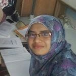 Rina Fajrin