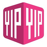 we are YipYip