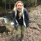 Katie Smith