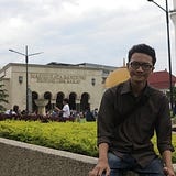 Fadil Kusuma Wirotama