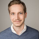 Dominic Wilhelm