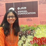 Namratha A. Rai