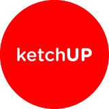 ketchUP
